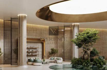 Retail - Studio for sale in Binghatti Hillcrest - Arjan - Dubai Retail - Studio for sale in Binghatti Hillcrest - Arjan - Dubai