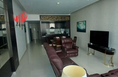 Apartment - 3 - 3 for rent in Upper Crest - Downtown Dubai - Dubai Apartment - 3 - 3 for rent in Upper Crest - Downtown Dubai - Dubai
