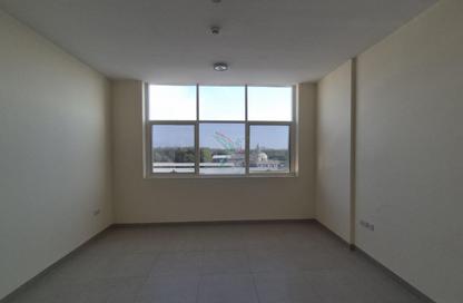 Apartment - 2 Bedrooms - 2 Bathrooms for rent in Hai Al Salama - Central District - Al Ain