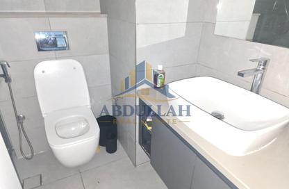 Apartment - Studio - 1 for sale in The Solo - Aljada - Sharjah Apartment - Studio - 1 for sale in The Solo - Aljada - Sharjah