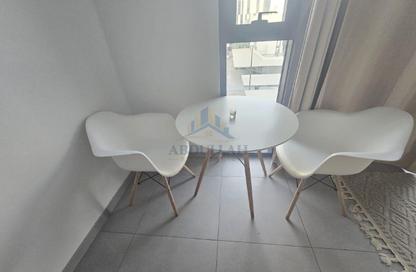 Apartment - Studio - 1 for sale in The Solo - Aljada - Sharjah Apartment - Studio - 1 for sale in The Solo - Aljada - Sharjah