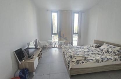 Apartment - Studio - 1 for sale in The Solo - Aljada - Sharjah Apartment - Studio - 1 for sale in The Solo - Aljada - Sharjah