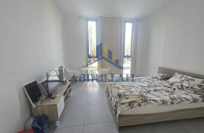 Apartment - Studio - 1 for sale in The Solo - Aljada - Sharjah Apartment - Studio - 1 for sale in The Solo - Aljada - Sharjah