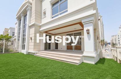 Villa - 4 - 4 for rent in Al Forsan Village - Khalifa City - Abu Dhabi Villa - 4 - 4 for rent in Al Forsan Village - Khalifa City - Abu Dhabi