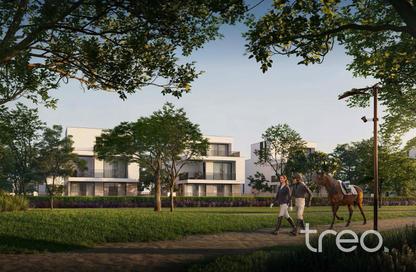 Townhouse - 4 Bedrooms - 5 Bathrooms for sale in Equiterra - Grand Polo Club and Resort - Dubai Investment Park (DIP) - Dubai