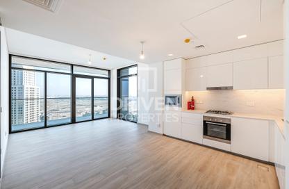 Apartment - 2 Bedrooms - 2 Bathrooms for sale in Palace Residences - Dubai Creek Harbour (The Lagoons) - Dubai