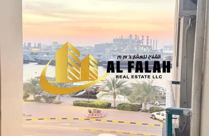 Apartment - 1 Bedroom - 1 Bathroom for rent in Al Mareija - Al Gharb - Sharjah