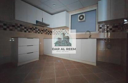 Apartment - 1 Bedroom - 1 Bathroom for rent in New Al Taawun Road - Al Taawun - Sharjah