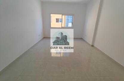 Apartment - 1 Bedroom - 1 Bathroom for rent in New Al Taawun Road - Al Taawun - Sharjah