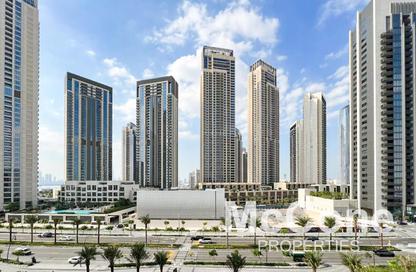 Apartment - 2 Bedrooms - 2 Bathrooms for rent in Palace Residences - Dubai Creek Harbour (The Lagoons) - Dubai Apartment - 2 Bedrooms - 2 Bathrooms for rent in Palace Residences - Dubai Creek Harbour (The Lagoons) - Dubai