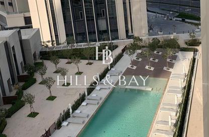 Apartment - 1 Bedroom - 1 Bathroom for rent in Creek Gate Tower 1 - Creek Gate - Dubai Creek Harbour (The Lagoons) - Dubai