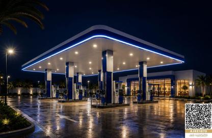 Retail - Studio for sale in Al Sajaa S - Al Sajaa - Sharjah