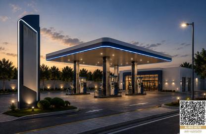Retail - Studio for sale in Al Sajaa S - Al Sajaa - Sharjah