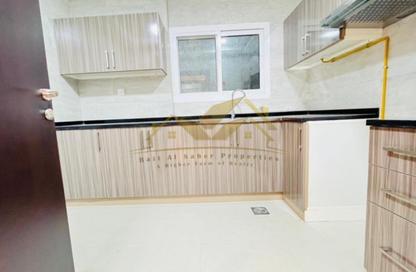 Apartment - 1 Bedroom - 2 Bathrooms for rent in Jumeirah Garden City - Al Satwa - Dubai
