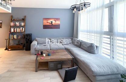 Apartment - 2 Bedrooms - 2 Bathrooms for sale in Belgravia 3B - Belgravia 3 - District 15 - Jumeirah Village Circle - Dubai