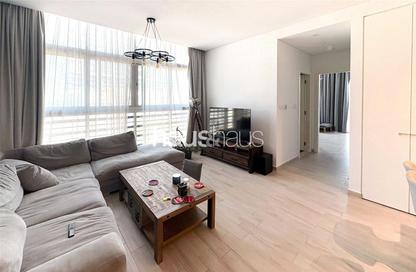 Apartment - 2 Bedrooms - 2 Bathrooms for sale in Belgravia 3B - Belgravia 3 - District 15 - Jumeirah Village Circle - Dubai