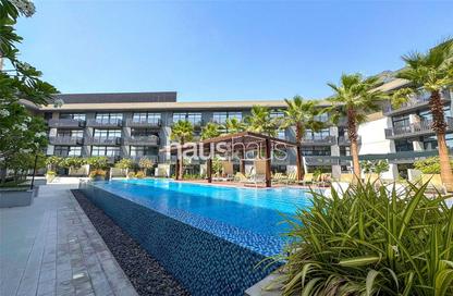 Apartment - 2 Bedrooms - 2 Bathrooms for sale in Belgravia 3B - Belgravia 3 - District 15 - Jumeirah Village Circle - Dubai