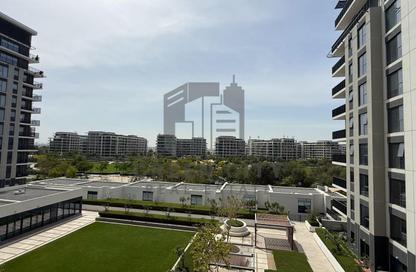 Apartment - 1 Bedroom - 2 Bathrooms for sale in Executive Residences 1 - Executive Residences - Dubai Hills Estate - Dubai
