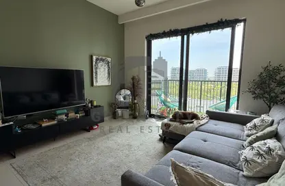 شقة - غرفة نوم - 2 حمامات للبيع في إكزيكتيف رزيدنسز 1 - إكزيكتيف رزيدنسز - دبي هيلز استيت - دبي