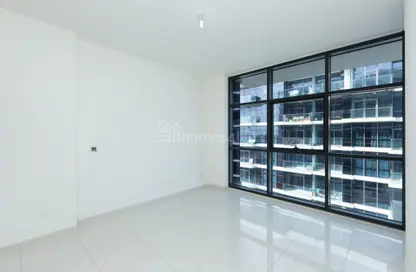 Apartment - 1 Bedroom - 2 Bathrooms for sale in Golf Promenade 2A - Golf Promenade 2 - Golf Town - DAMAC Hills - Dubai