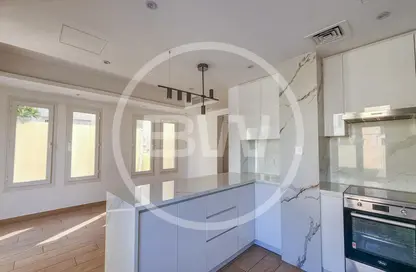 Villa - 2 Bedrooms - 3 Bathrooms for rent in Springs 4 - The Springs - Dubai