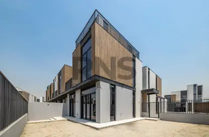 Townhouse - 4 Bedrooms - 4 Bathrooms for sale in Mudon Al Ranim 6 - Mudon - Dubai Townhouse - 4 Bedrooms - 4 Bathrooms for sale in Mudon Al Ranim 6 - Mudon - Dubai