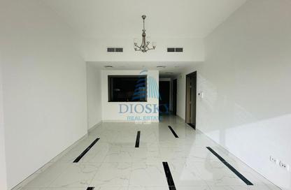 Apartment - 1 Bedroom - 2 Bathrooms for rent in Rose 10 - District 11 - Jumeirah Village Circle - Dubai