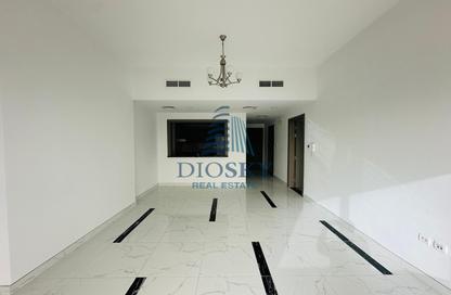 Apartment - 1 Bedroom - 2 Bathrooms for rent in Rose 10 - District 11 - Jumeirah Village Circle - Dubai