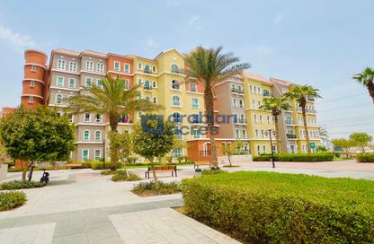 Apartment - 2 Bedrooms - 3 Bathrooms for sale in Building 157 - Contemporary Cluster - Discovery Gardens - Dubai Apartment - 2 Bedrooms - 3 Bathrooms for sale in Building 157 - Contemporary Cluster - Discovery Gardens - Dubai