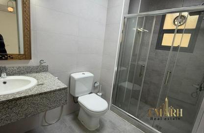 Villa - 5 Bedrooms - 7 Bathrooms for rent in Al Yasmeen 1 - Al Yasmeen - Ajman