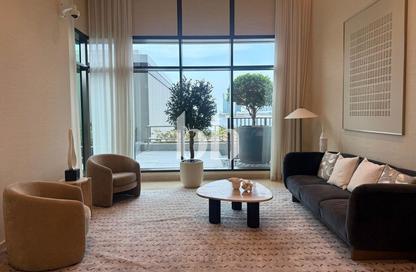 Apartment - 2 Bedrooms - 2 Bathrooms for rent in Creek Crescent - Dubai Creek Harbour (The Lagoons) - Dubai Apartment - 2 Bedrooms - 2 Bathrooms for rent in Creek Crescent - Dubai Creek Harbour (The Lagoons) - Dubai