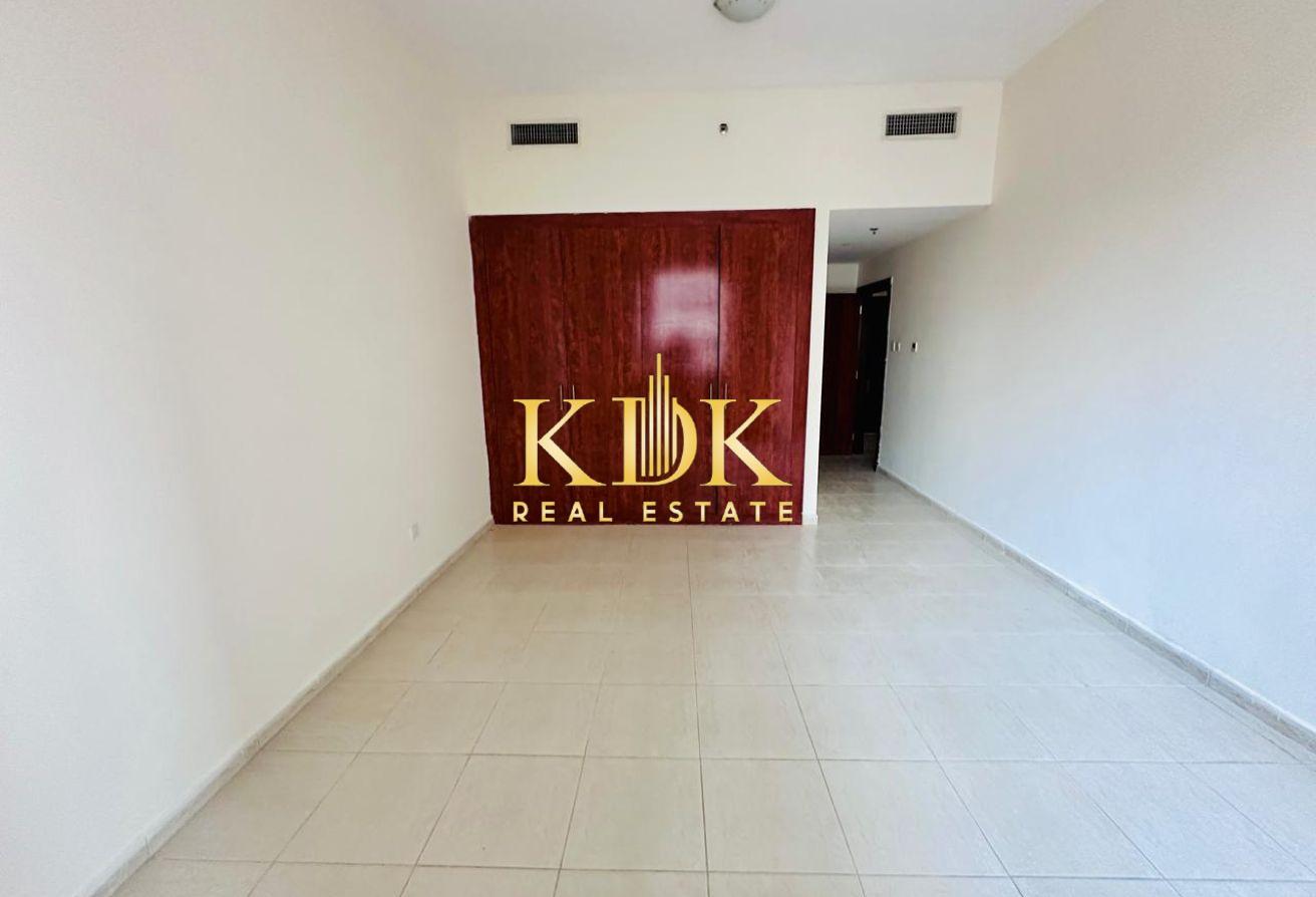 Spacious 2BR Apartment | Olympic Park 4 | Balcony photo 5
