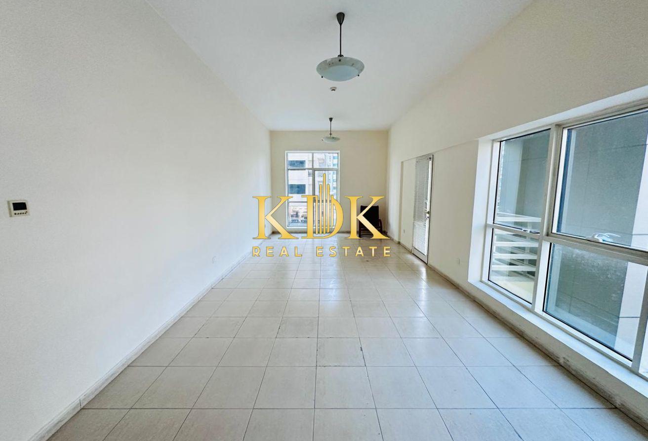 Spacious 2BR Apartment | Olympic Park 4 | Balcony photo 14