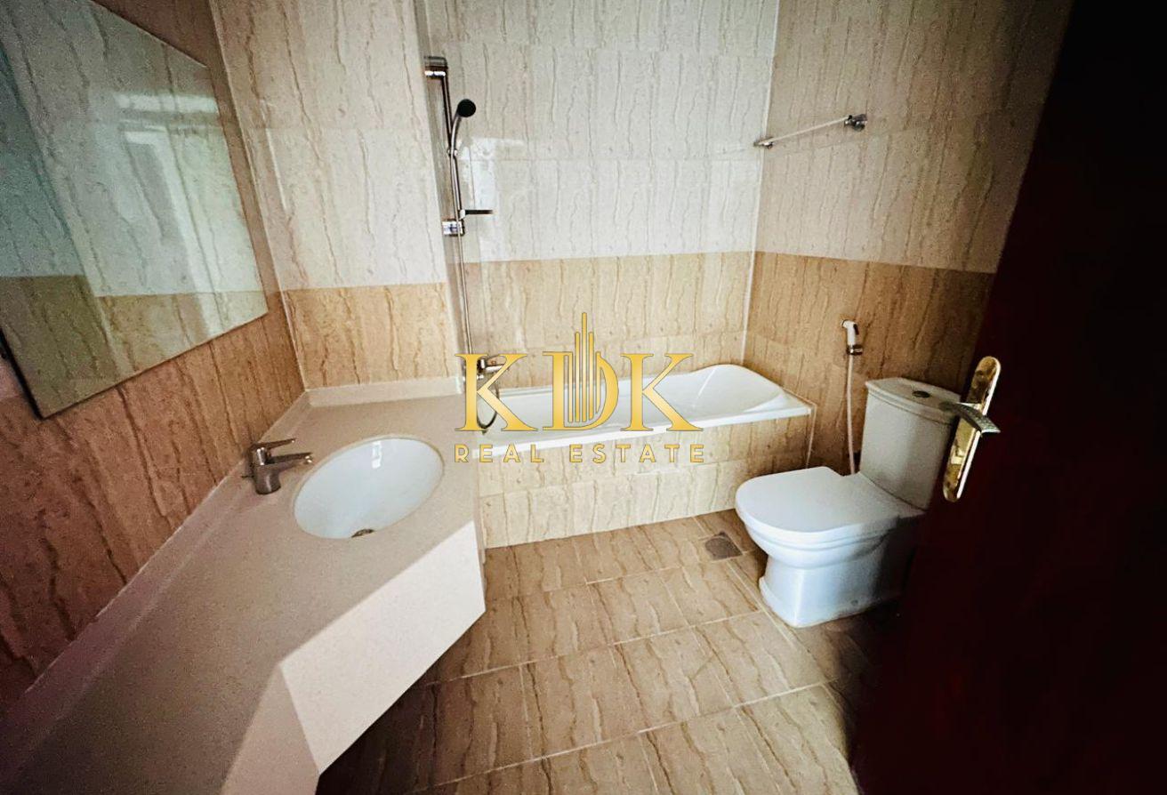 Spacious 2BR Apartment | Olympic Park 4 | Balcony photo 15