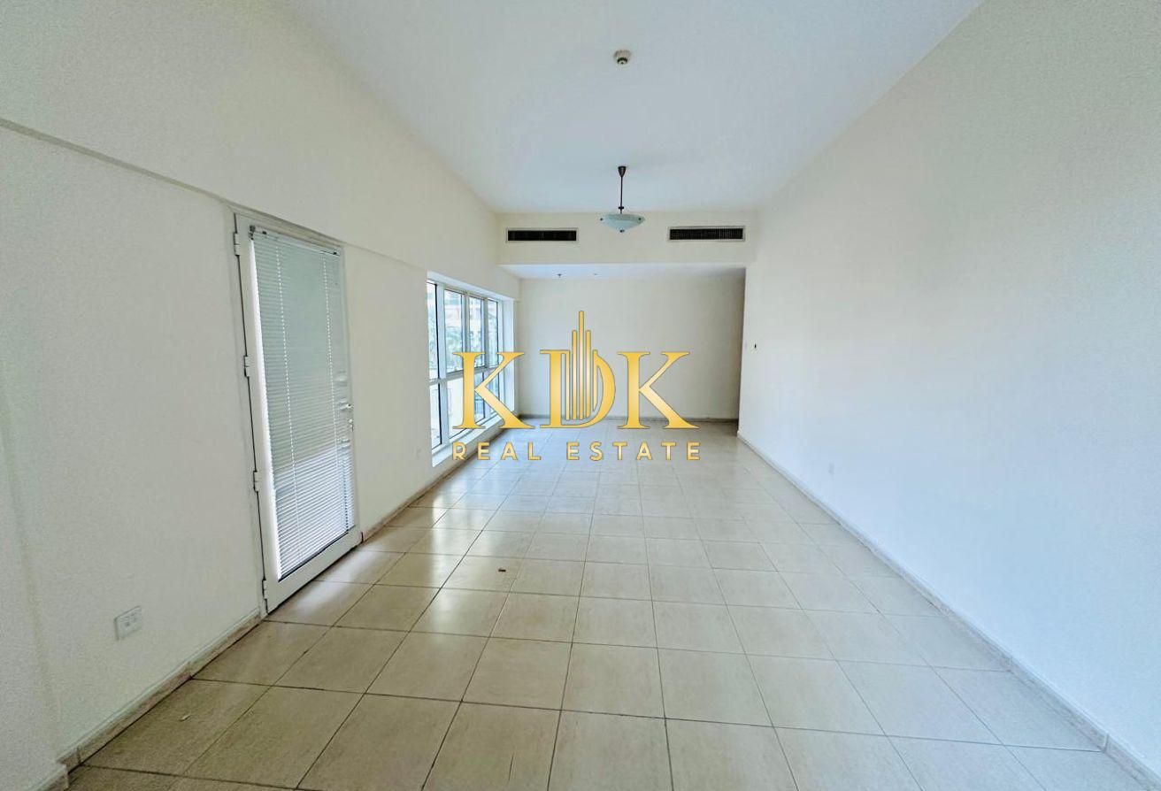 Spacious 2BR Apartment | Olympic Park 4 | Balcony photo 3