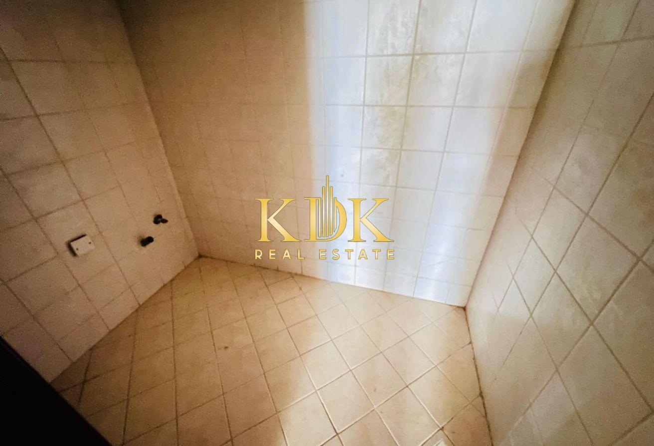 Spacious 2BR Apartment | Olympic Park 4 | Balcony photo 11