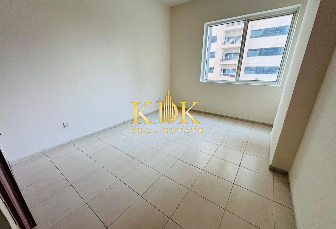 Spacious 2BR Apartment | Olympic Park 4 | Balcony photo 6