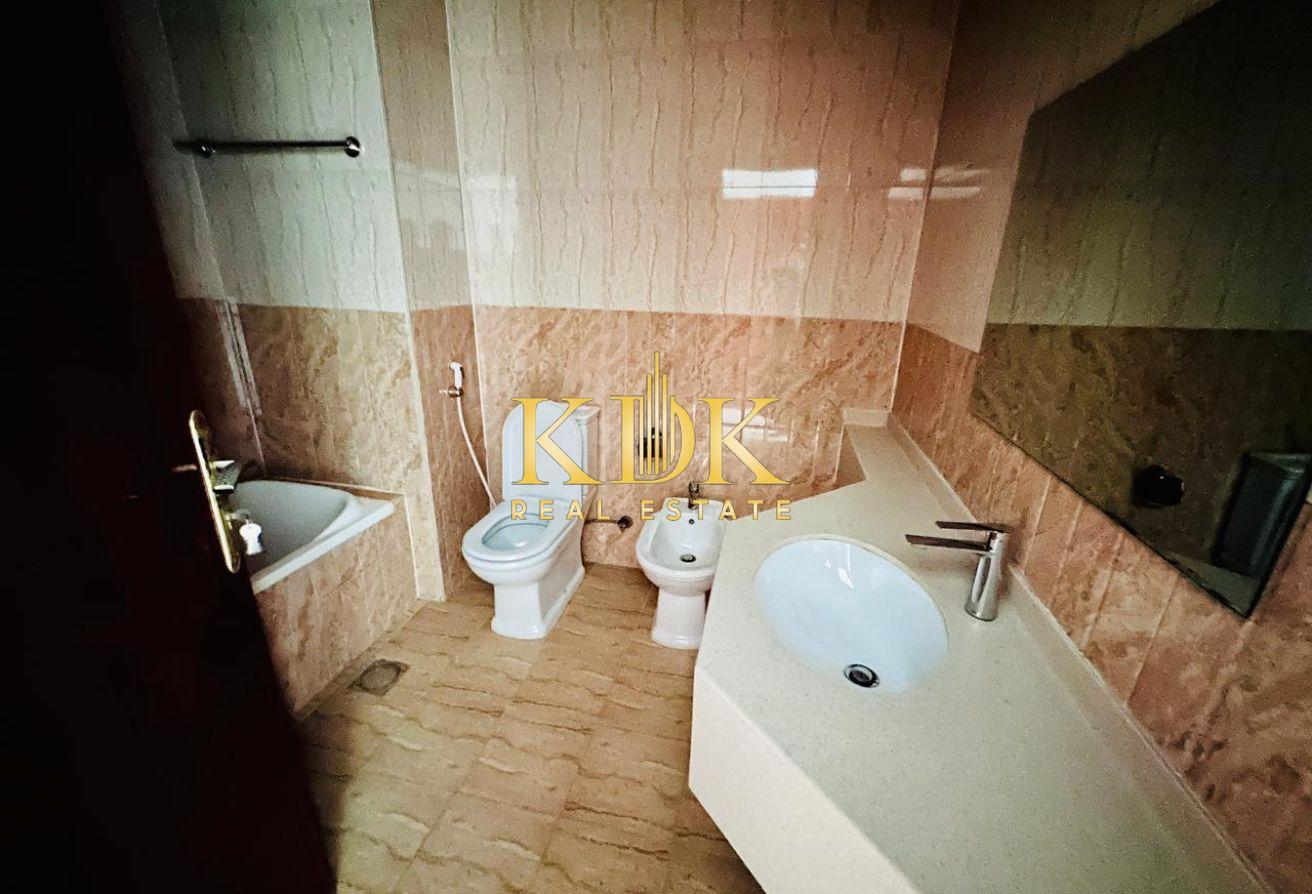 Spacious 2BR Apartment | Olympic Park 4 | Balcony photo 17