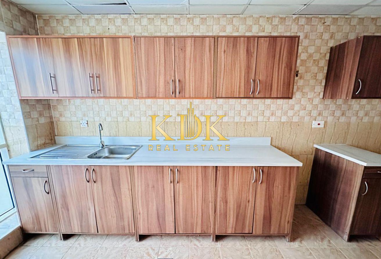 Spacious 2BR Apartment | Olympic Park 4 | Balcony photo 9