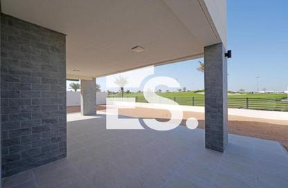 Villa - 4 Bedrooms - 6 Bathrooms for rent in The Dahlias - Yas Acres - Yas Island - Abu Dhabi