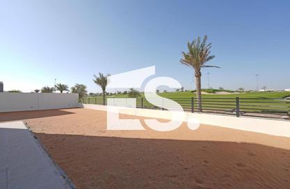 Villa - 4 Bedrooms - 6 Bathrooms for rent in The Dahlias - Yas Acres - Yas Island - Abu Dhabi