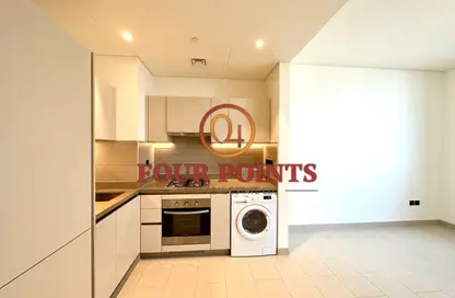 Apartment - 1 Bedroom - 1 Bathroom for sale in Sobha Creek Vistas Reserve Tower B - Sobha Creek Vistas Reserve - Sobha Hartland - Mohammed Bin Rashid City - Dubai