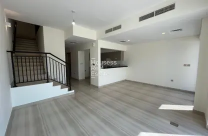 Townhouse - 4 Bedrooms - 3 Bathrooms for rent in Park Residence 1 - Park Residences - DAMAC Hills - Dubai