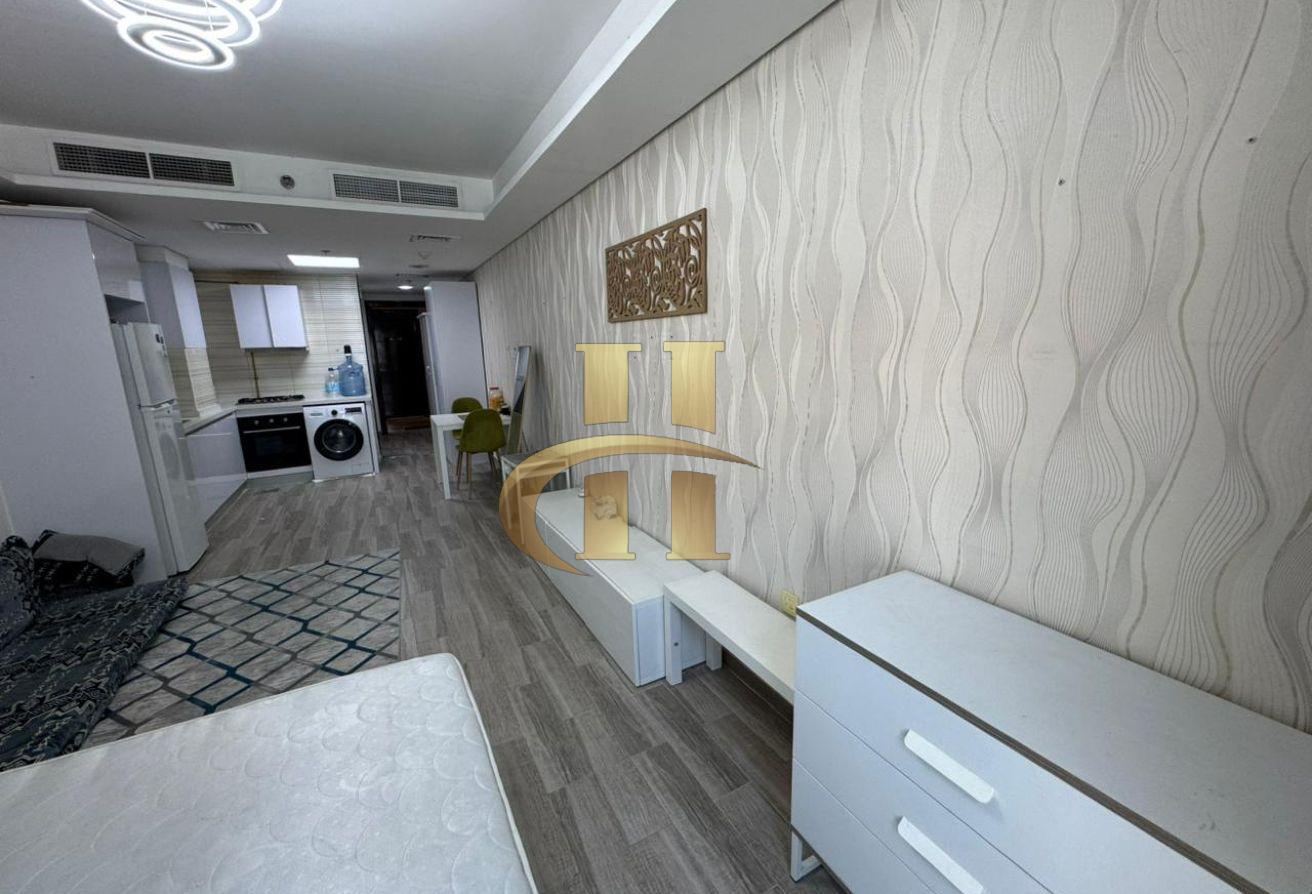 Fully furnished | On High floor | Elegant photo 11