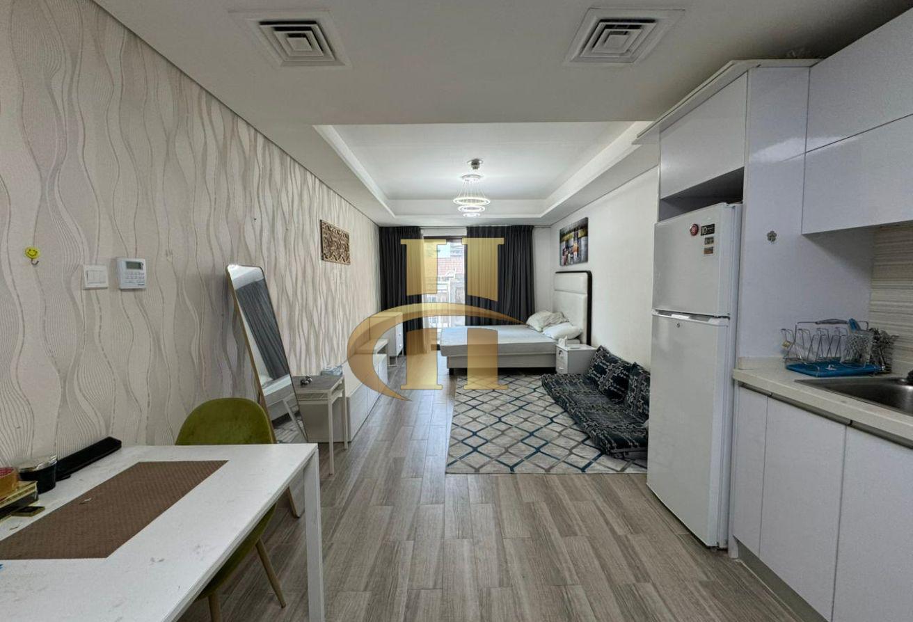 Fully furnished | On High floor | Elegant photo 4