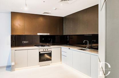 Apartment - 1 Bedroom - 2 Bathrooms for rent in Regalia By Deyaar - Business Bay - Dubai