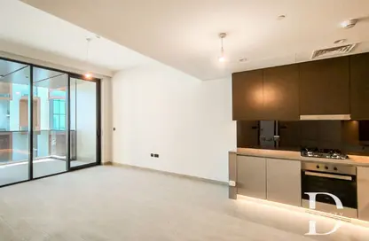 Apartment - 1 Bedroom - 2 Bathrooms for rent in Regalia By Deyaar - Business Bay - Dubai
