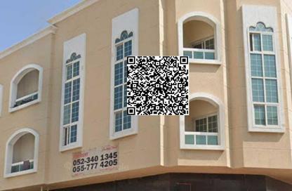 Apartment - 1 Bedroom - 1 Bathroom for rent in Al Rawda 2 Villas - Al Rawda 2 - Al Rawda - Ajman