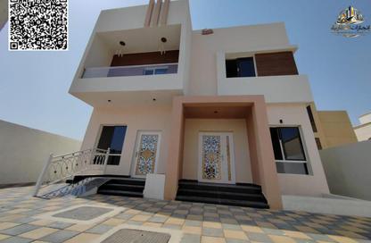 Villa - 3 - 4 for sale in Al Yasmeen 1 - Al Yasmeen - Ajman