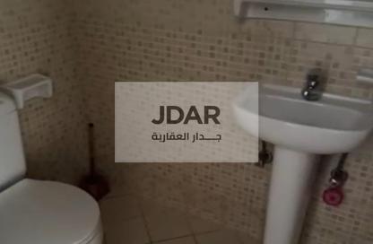 شقة - 2 غرف نوم - 2 حمامات للبيع في برج ب او اس الخان - الخان - الشارقة